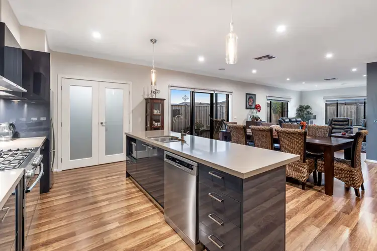 Seventh view of Homely house listing, 20 Westlock Road, Mickleham VIC 3064