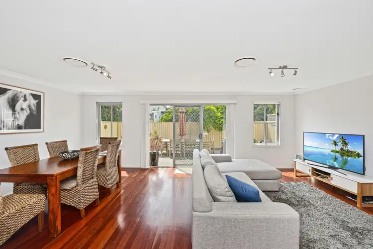 100 Wilson Street, Botany NSW 2019