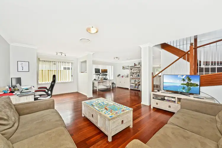 Third view of Homely house listing, 100 Wilson Street, Botany NSW 2019