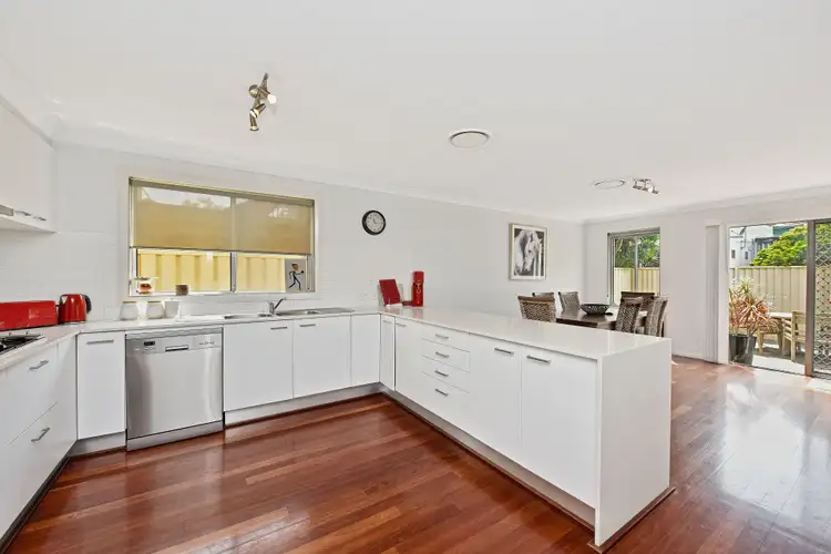 Fourth view of Homely house listing, 100 Wilson Street, Botany NSW 2019