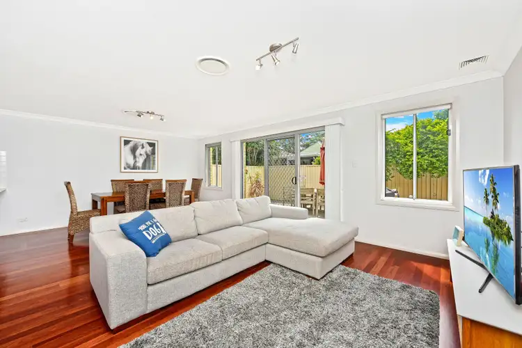 Fifth view of Homely house listing, 100 Wilson Street, Botany NSW 2019