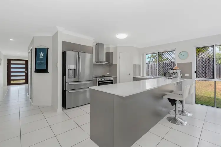 23 Jindalba Drive, Coomera QLD 4209