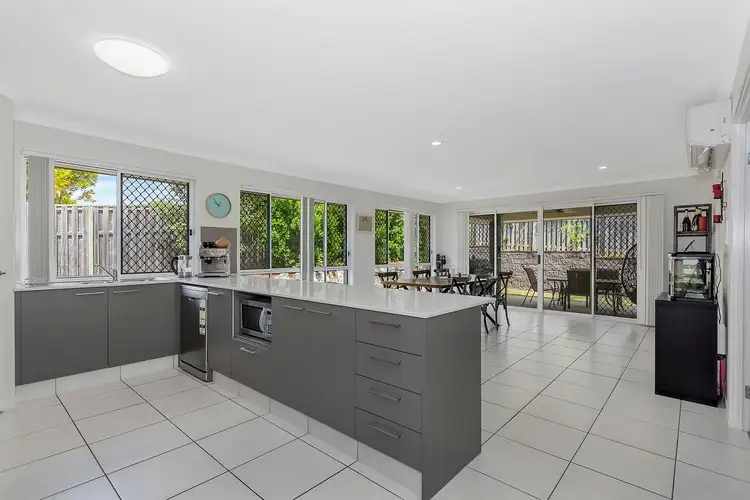 Third view of Homely house listing, 23 Jindalba Drive, Coomera QLD 4209