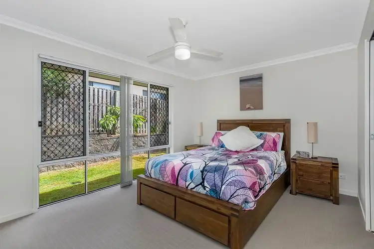 Fourth view of Homely house listing, 23 Jindalba Drive, Coomera QLD 4209