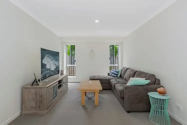 Sixth view of Homely house listing, 23 Jindalba Drive, Coomera QLD 4209