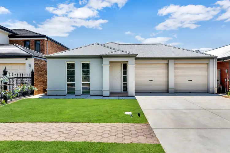 7 Lake Street, Parafield Gardens SA 5107