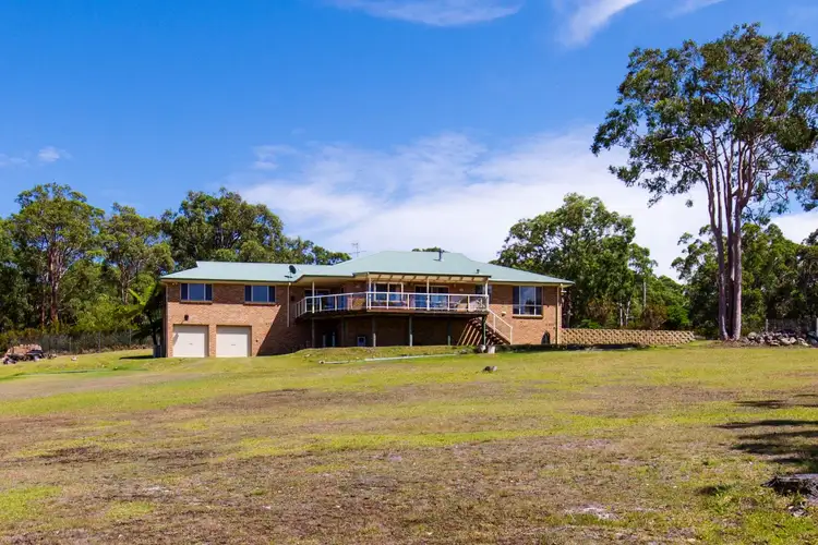 Main view of Homely house listing, 10 Gannet Place, Tea Gardens NSW 2324