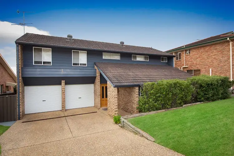 10 Orton Street, Barden Ridge NSW 2234