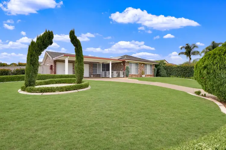 30 Valley View Drive, Narellan NSW 2567