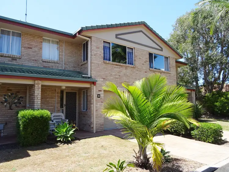 18/447 Pine Ridge Road, Runaway Bay QLD 4216