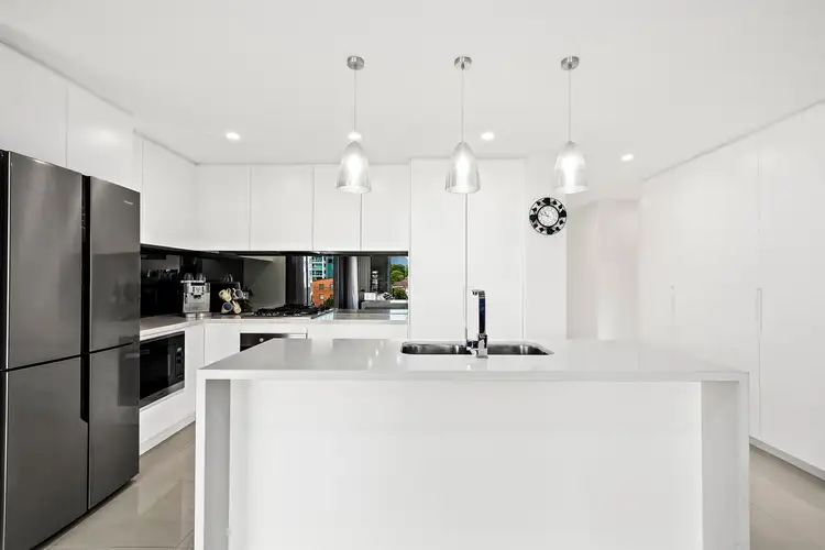 Fourth view of Homely unit listing, 17/5-9 Marr Street, Wollongong NSW 2500