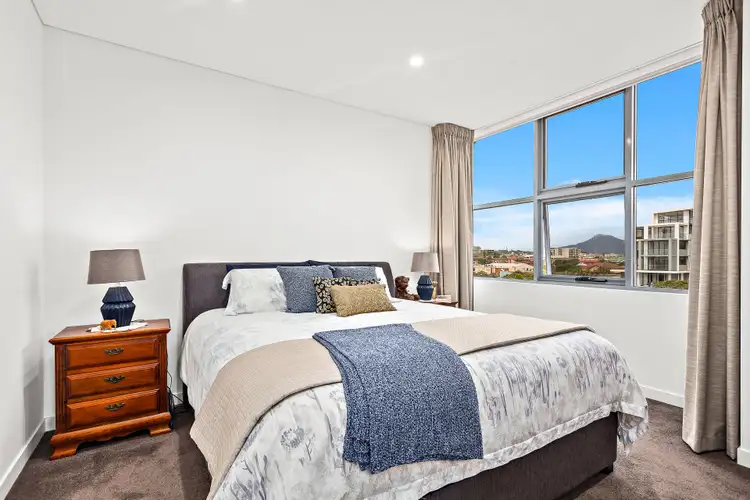 Fifth view of Homely unit listing, 17/5-9 Marr Street, Wollongong NSW 2500