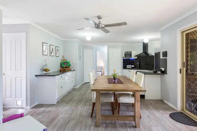 Second view of Homely house listing, 59 Saraband Drive, Eatons Hill QLD 4037