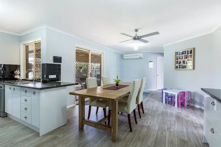 Third view of Homely house listing, 59 Saraband Drive, Eatons Hill QLD 4037