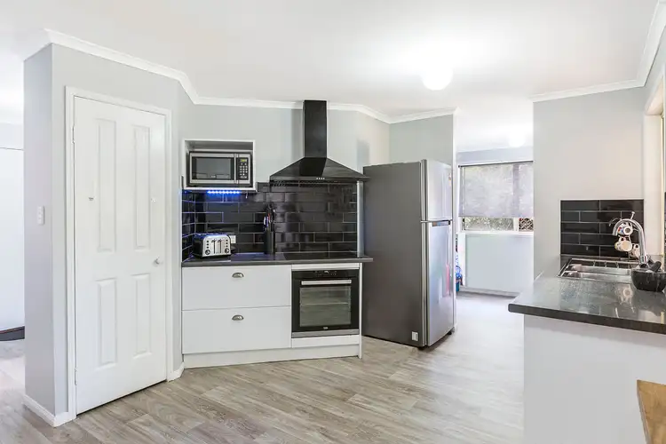 Fourth view of Homely house listing, 59 Saraband Drive, Eatons Hill QLD 4037