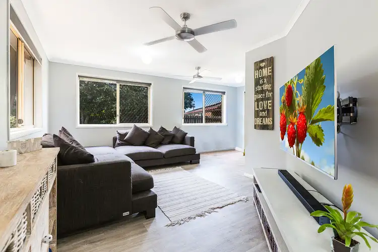 Fifth view of Homely house listing, 59 Saraband Drive, Eatons Hill QLD 4037