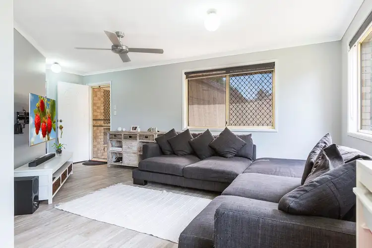Sixth view of Homely house listing, 59 Saraband Drive, Eatons Hill QLD 4037