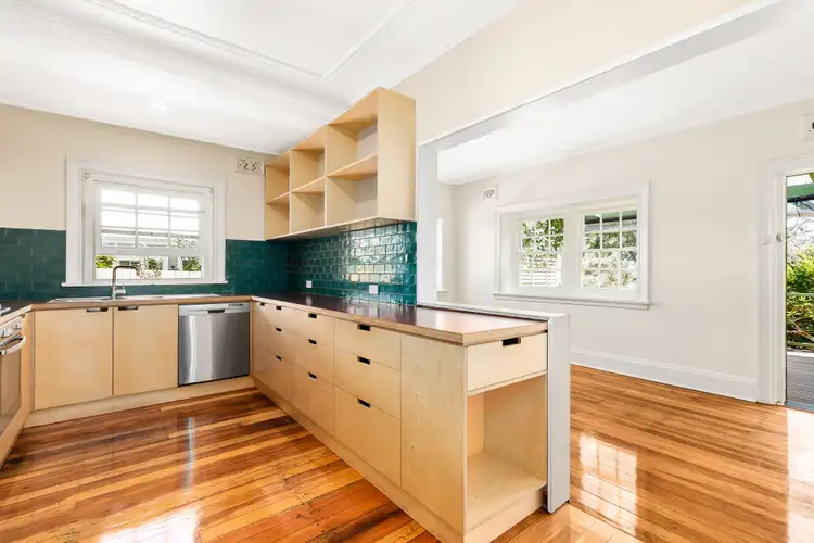 Third view of Homely house listing, 55a Meriton Street, Gladesville NSW 2111