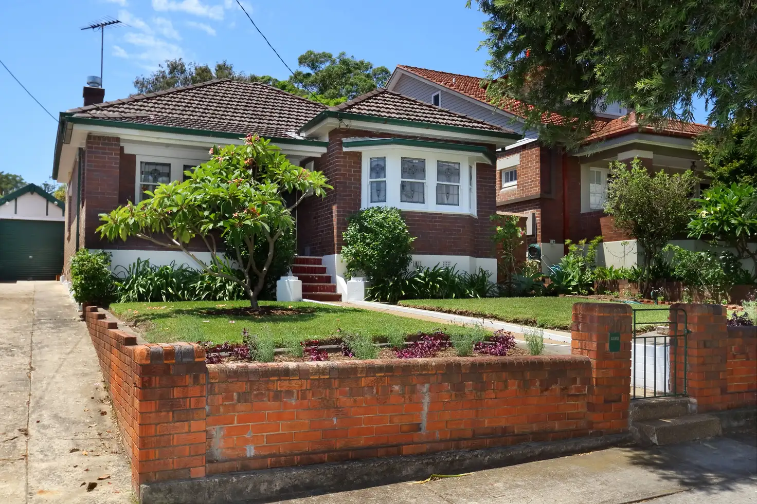 Main view of Homely house listing, 20 McRaes Avenue, Penshurst NSW 2222