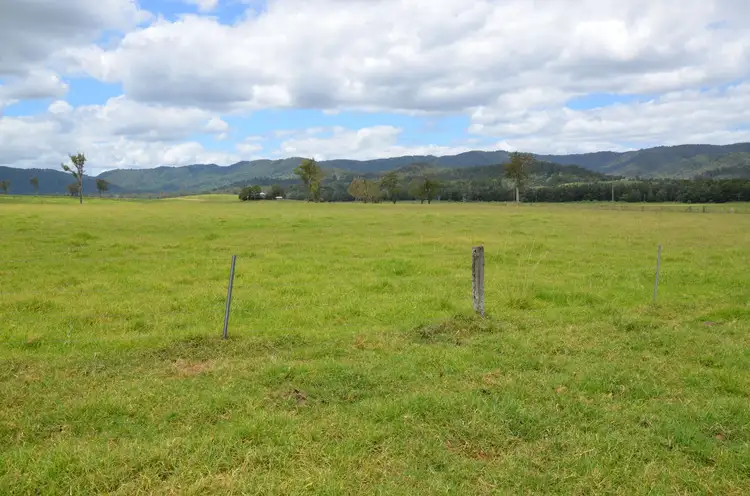 Fourth view of Homely rural property listing, Lot 15 Aherns Road, Conondale QLD 4552