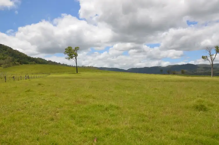 Sixth view of Homely rural property listing, Lot 15 Aherns Road, Conondale QLD 4552