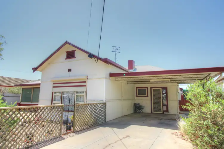 Main view of Homely house listing, 110 Eighteenth Street, Renmark SA 5341