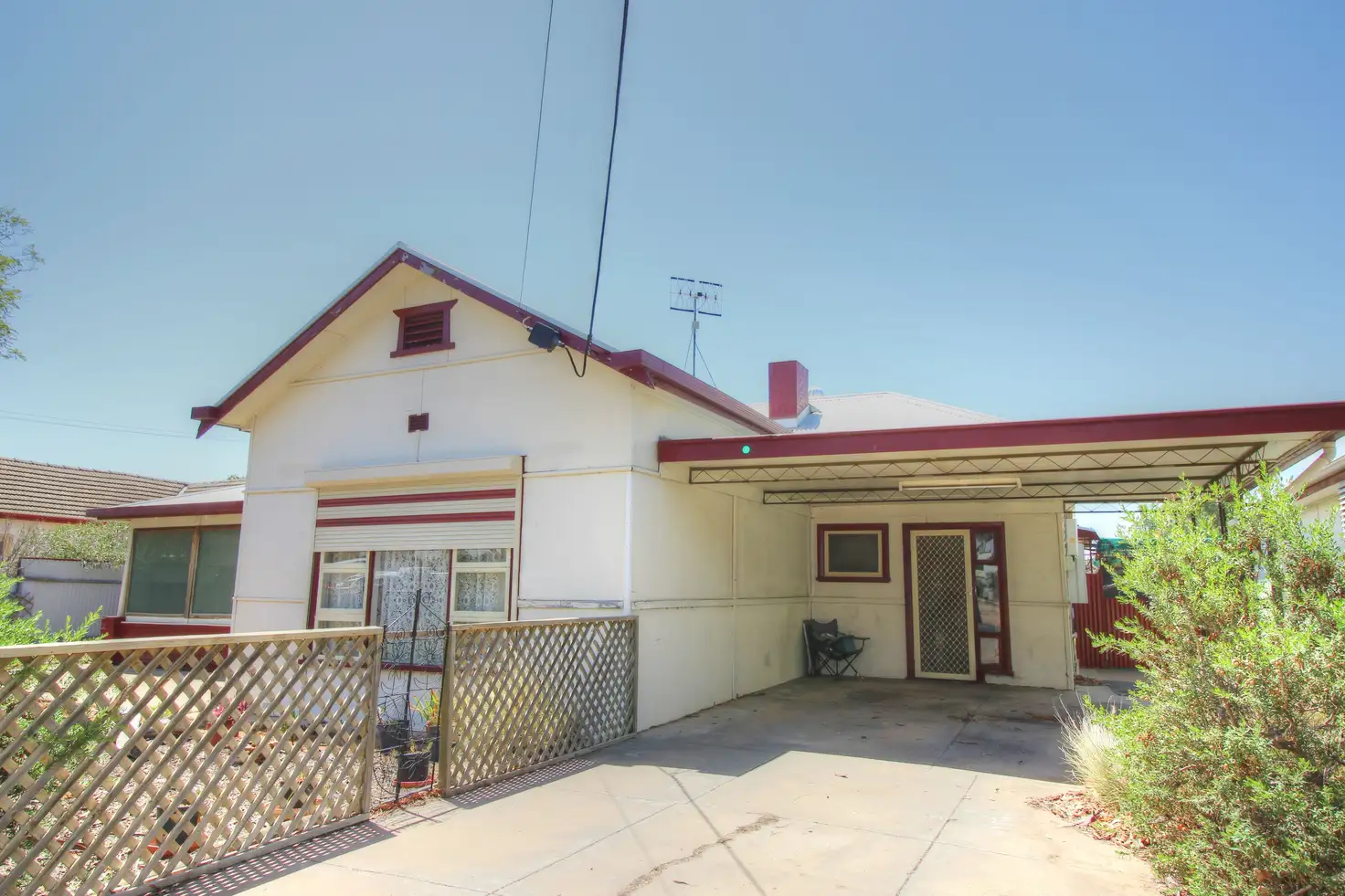 Main view of Homely house listing, 110 Eighteenth Street, Renmark SA 5341