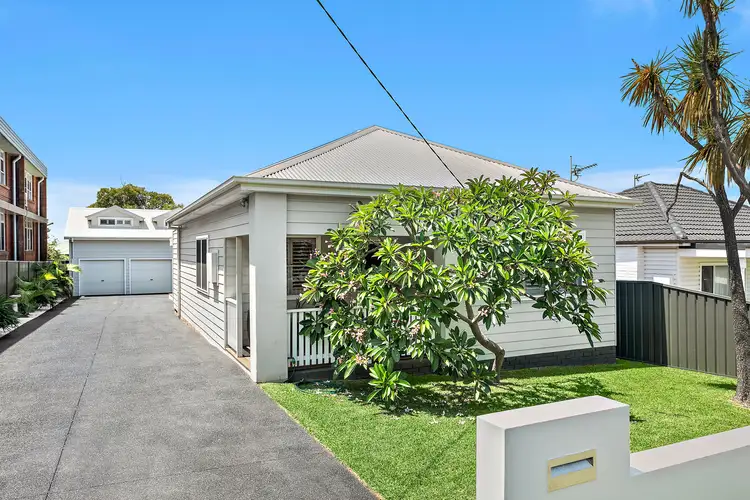 Main view of Homely house listing, 12 Wentworth Street, Shellharbour NSW 2529