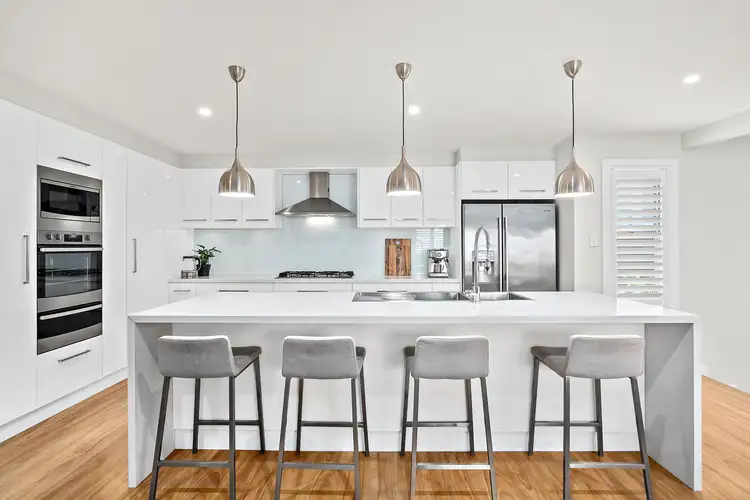 Second view of Homely house listing, 12 Wentworth Street, Shellharbour NSW 2529