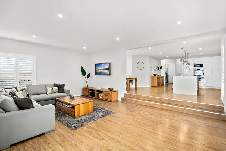 Third view of Homely house listing, 12 Wentworth Street, Shellharbour NSW 2529