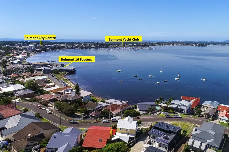24 Crown Street, Belmont NSW 2280