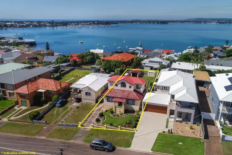 Second view of Homely house listing, 24 Crown Street, Belmont NSW 2280