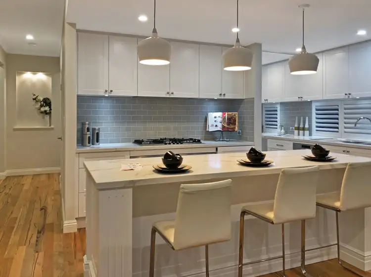 Seventh view of Homely house listing, 14 Maisie Crescent, Wembley Downs WA 6019