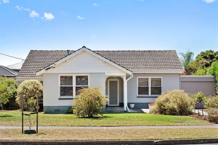 34 Waterman Terrace, Mitchell Park SA 5043