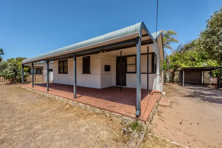 Second view of Homely house listing, 8 Tamar Street, Rangeway WA 6530