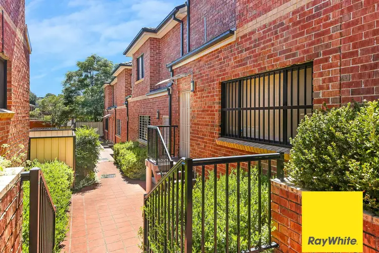 9/29 Macdonald Street, Lakemba NSW 2195