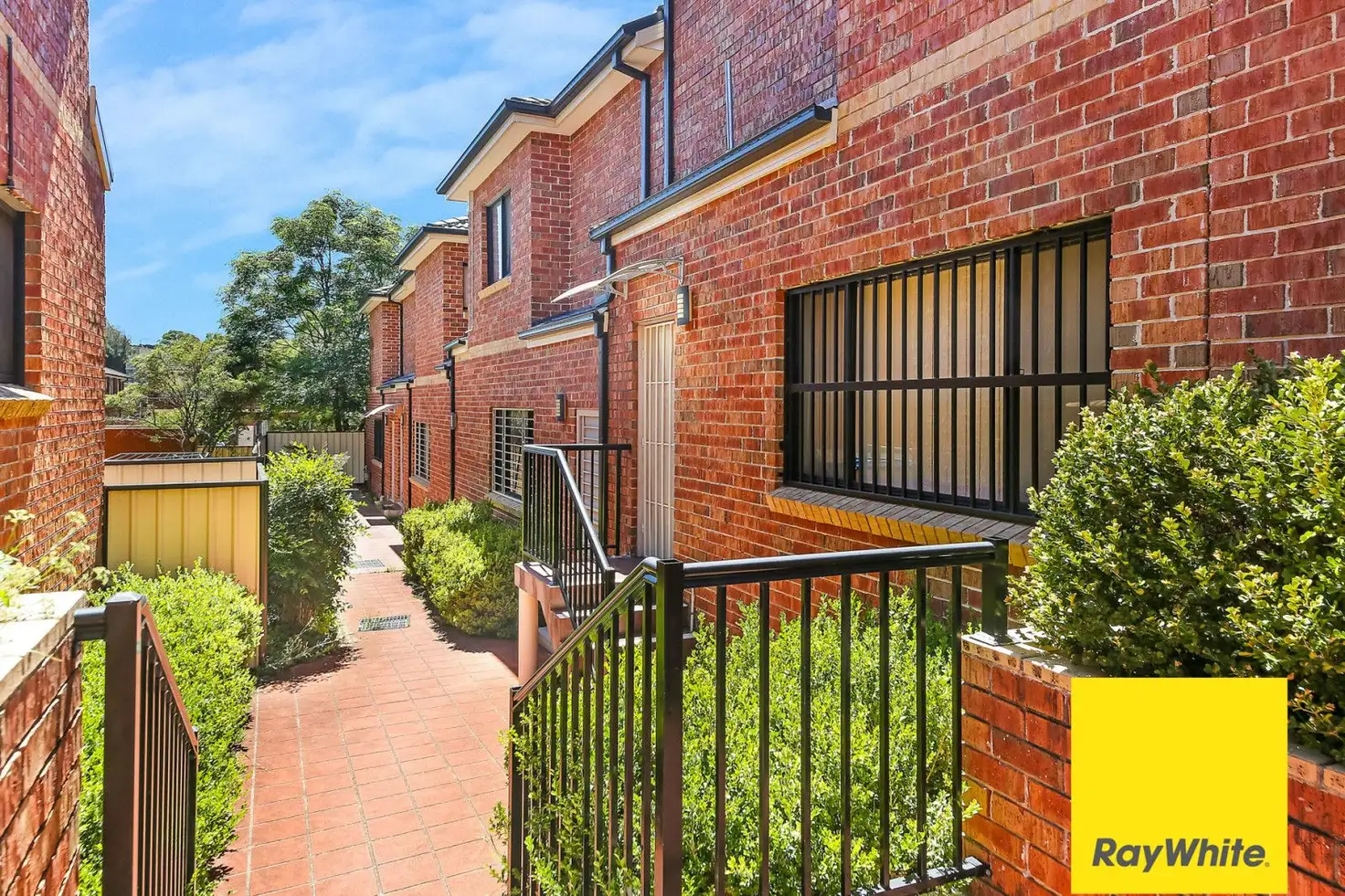 Main view of Homely townhouse listing, 9/29 Macdonald Street, Lakemba NSW 2195