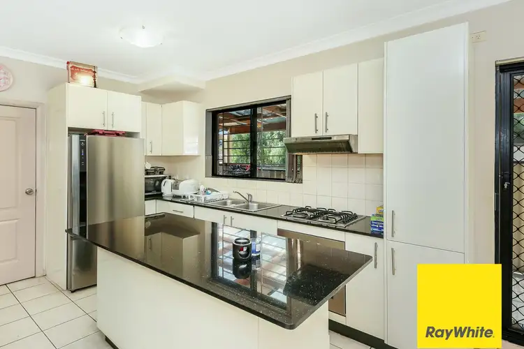 Second view of Homely townhouse listing, 9/29 Macdonald Street, Lakemba NSW 2195