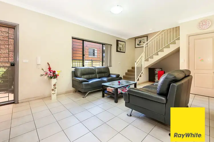 Third view of Homely townhouse listing, 9/29 Macdonald Street, Lakemba NSW 2195