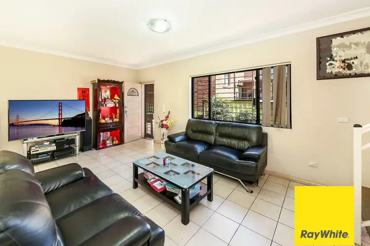 Sixth view of Homely townhouse listing, 9/29 Macdonald Street, Lakemba NSW 2195