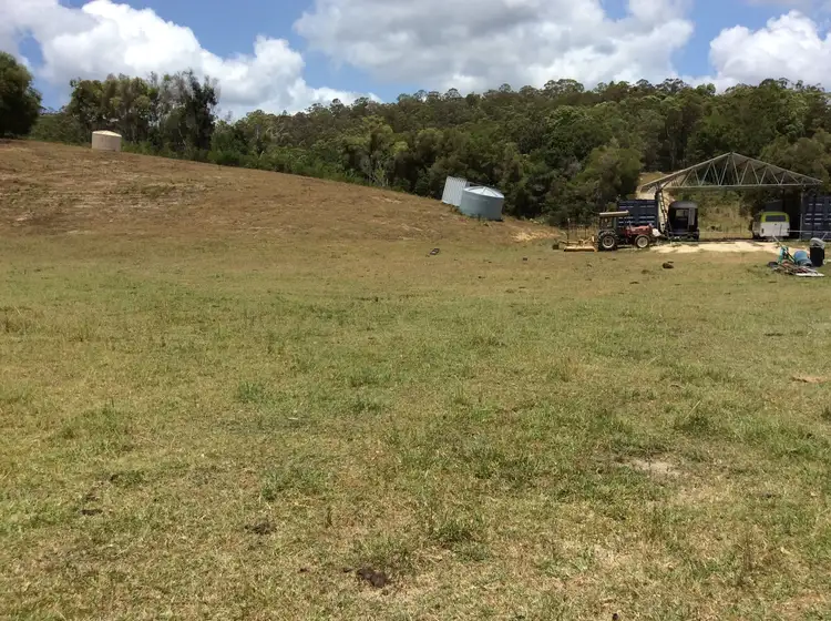Sixth view of Homely rural property listing, 160 Richards Deviation, Dunbible NSW 2484