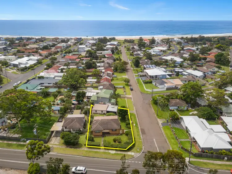 41 Railway Parade, Woonona NSW 2517