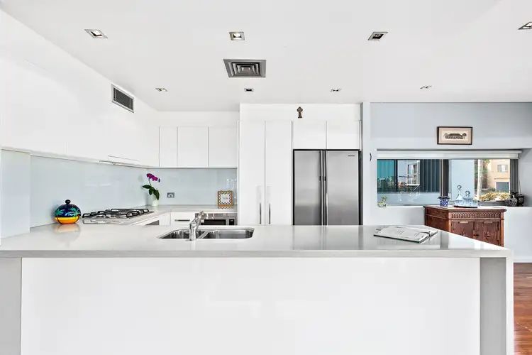 Third view of Homely unit listing, 4/19-21 Gipps Street, Wollongong NSW 2500