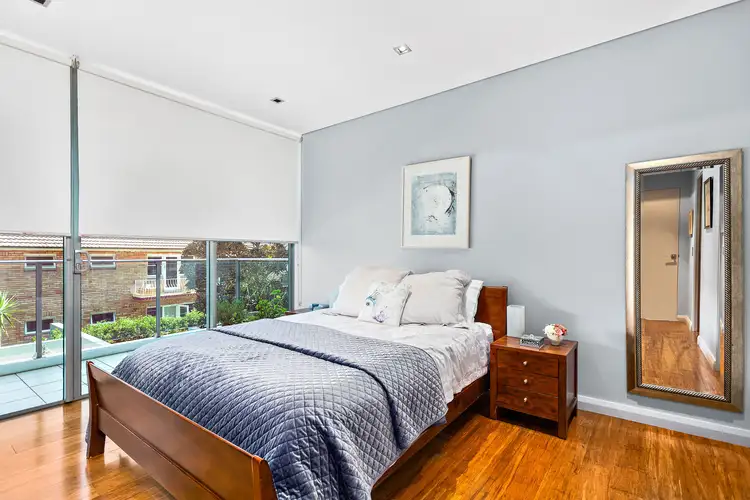 Fourth view of Homely unit listing, 4/19-21 Gipps Street, Wollongong NSW 2500