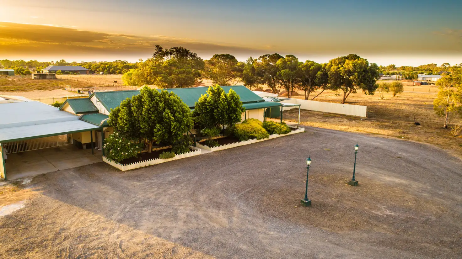 Main view of Homely house listing, 356 Old Port Wakefield Road, Two Wells SA 5501