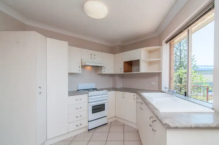 Third view of Homely apartment listing, 17/5 Laura Street, Lutwyche QLD 4030