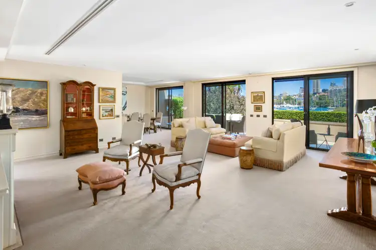 Fifth view of Homely apartment listing, 1/67 New Beach Road, Darling Point NSW 2027