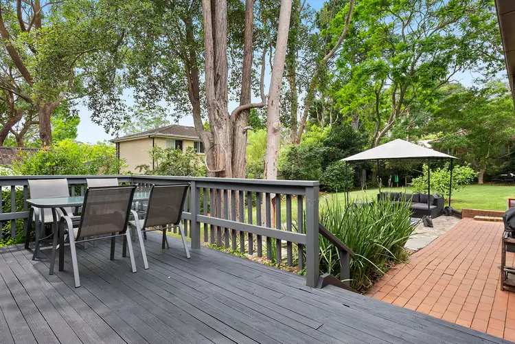 3a Lovett Street, Thornleigh NSW 2120
