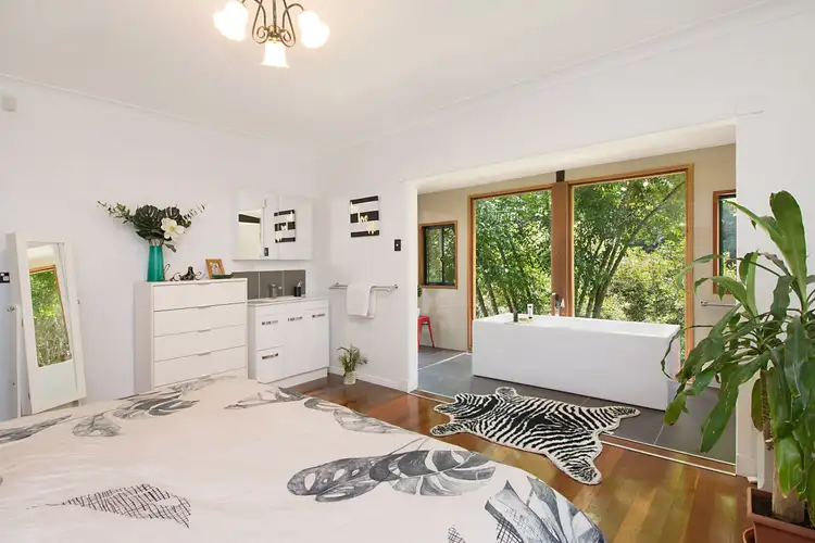 Third view of Homely rural property listing, 200 Chauviers Road, Crystal Creek NSW 2484