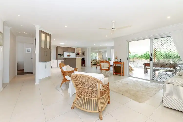 Third view of Homely house listing, 8 Viewpoint Way, New Auckland QLD 4680